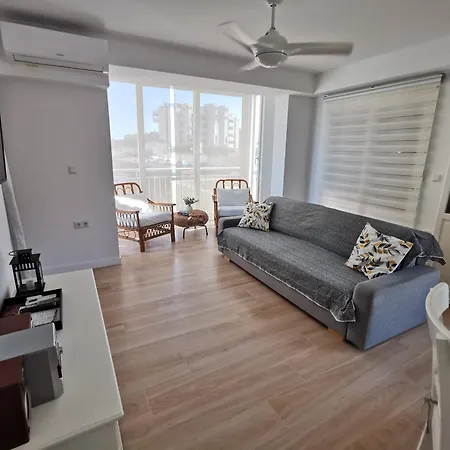 Apartman Adelmar El Campello