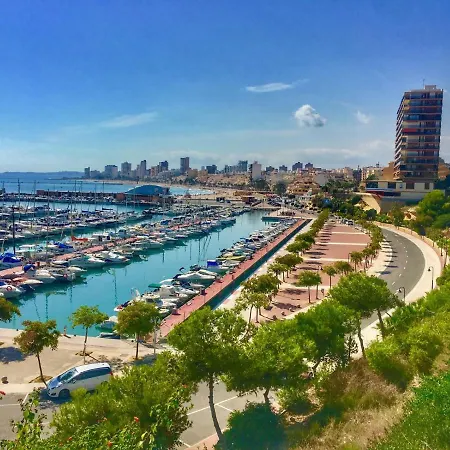 Adelmar El Campello
