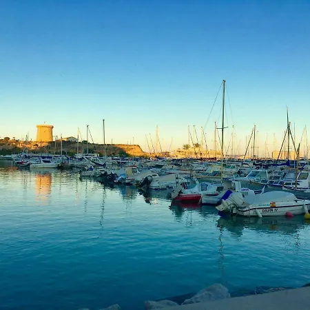 Apartman Adelmar