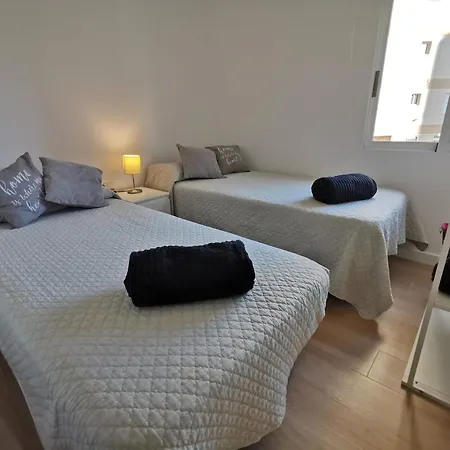Apartment Adelmar