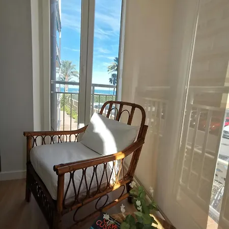 Apartment Adelmar *