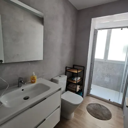 Apartment Adelmar