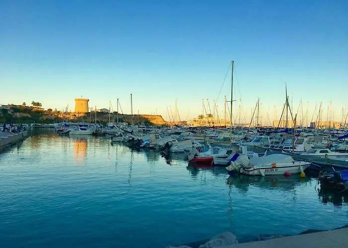 Lejlighed Adelmar